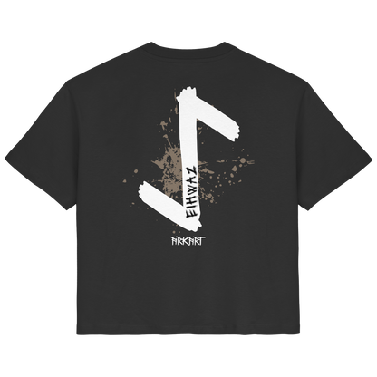 Eihwaz - Shirt Damen Regular Fit