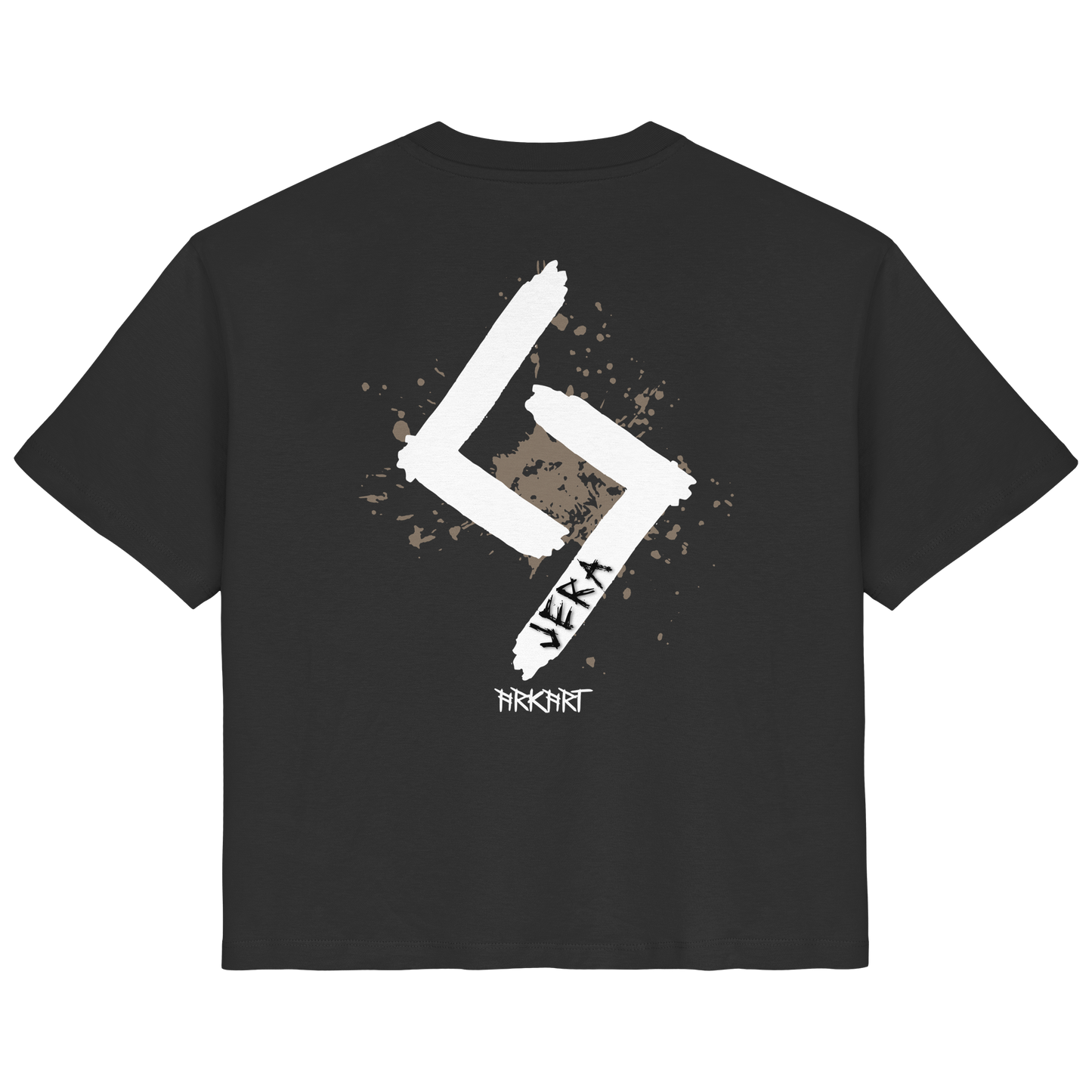 Jera - Shirt Damen Regular Fit