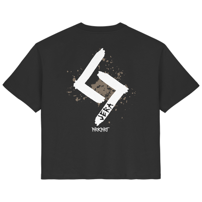 Jera - Shirt Damen Regular Fit