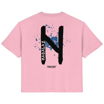 Hagalaz - Shirt Damen Regular Fit