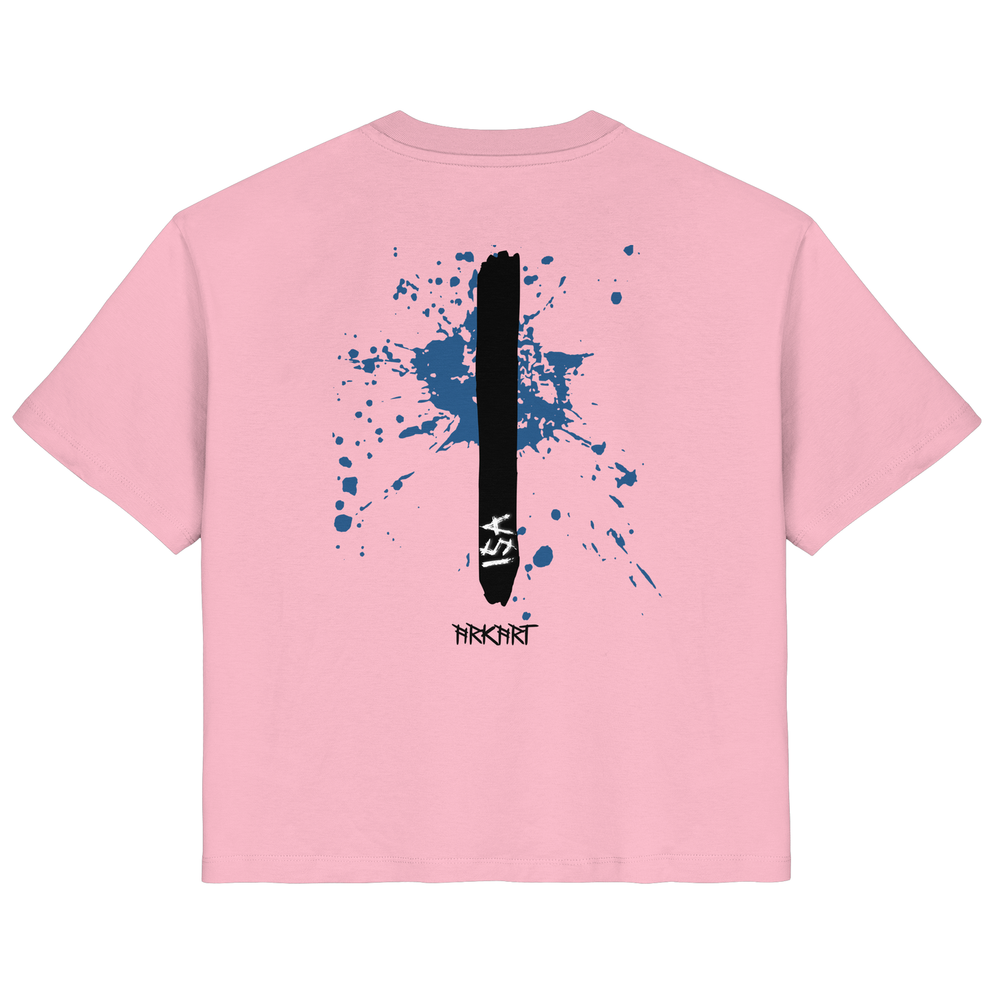 Isa - Shirt Damen Regular Fit