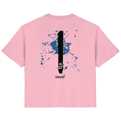 Isa - Shirt Damen Regular Fit