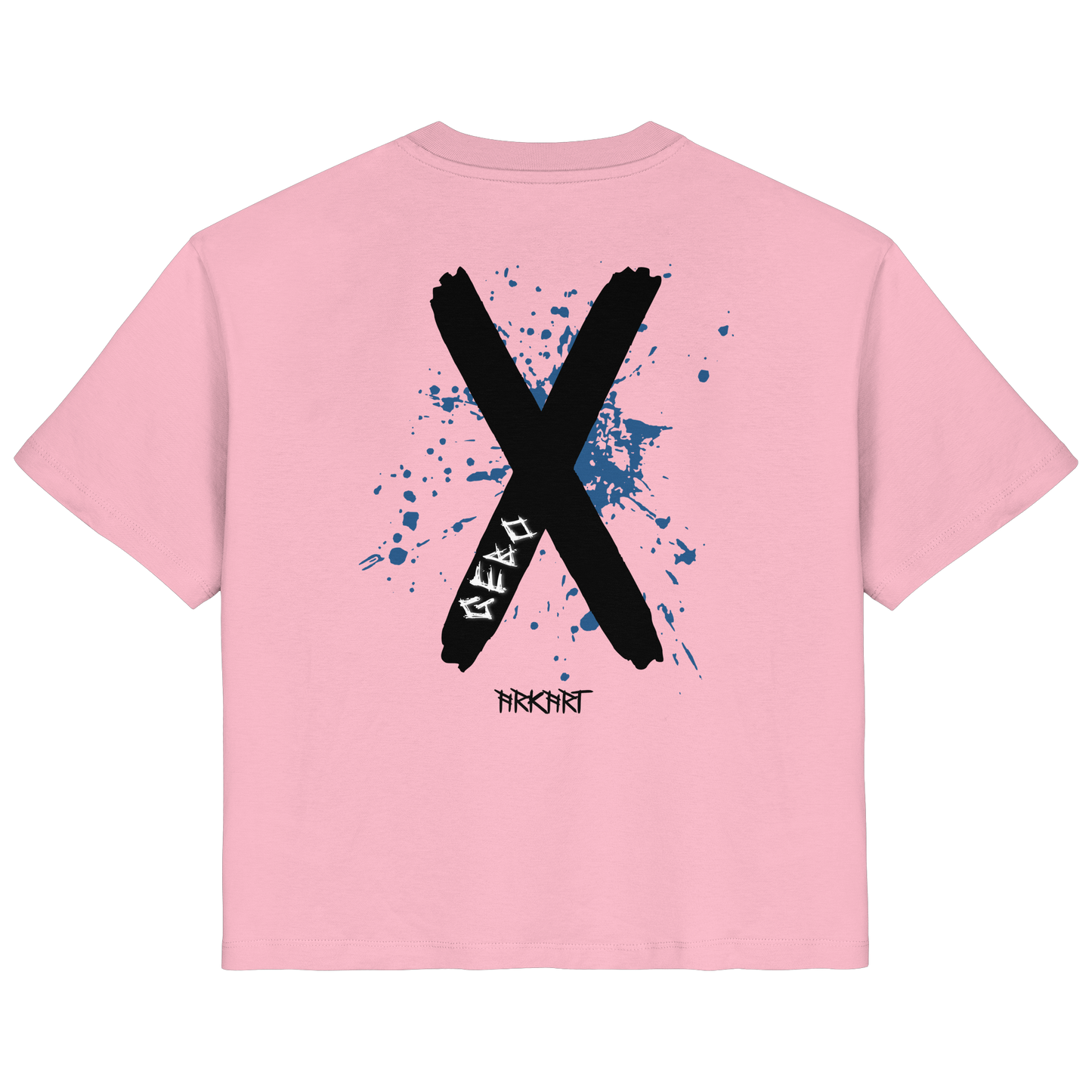 Gebo - Shirt Damen Regular Fit