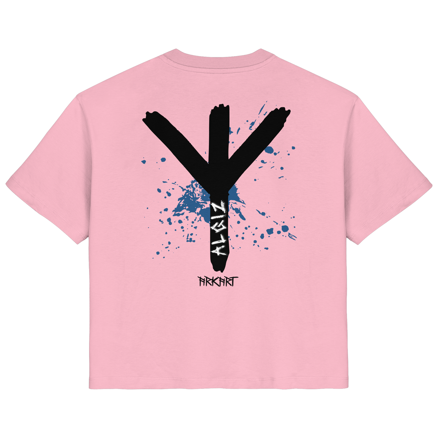 Algiz - Shirt Damen Regular Fit