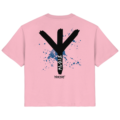 Algiz - Shirt Damen Regular Fit