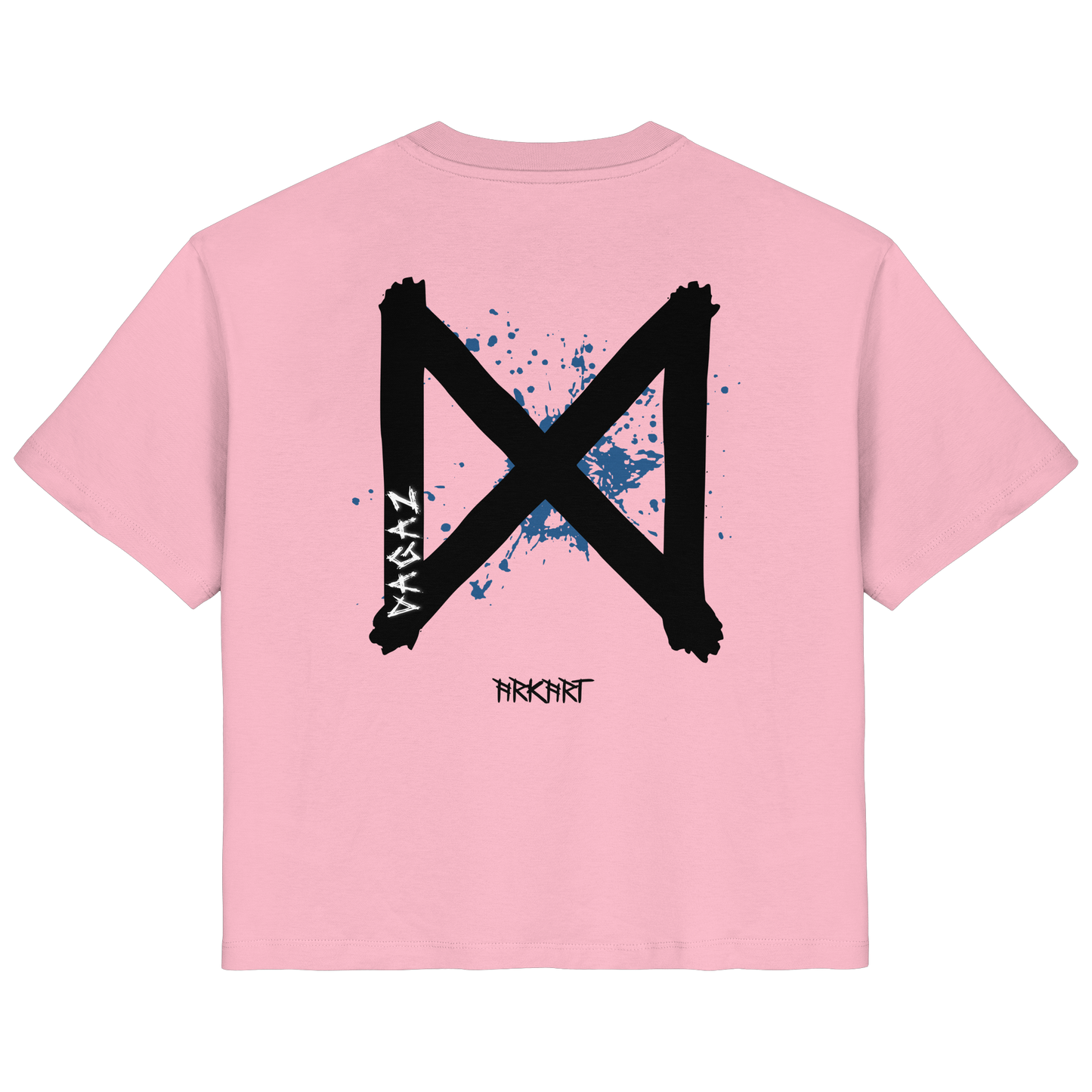 Dagaz - Shirt Damen Regular Fit