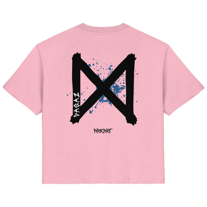 Dagaz - Shirt Damen Regular Fit