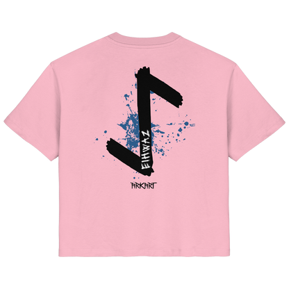 Eihwaz - Shirt Damen Regular Fit