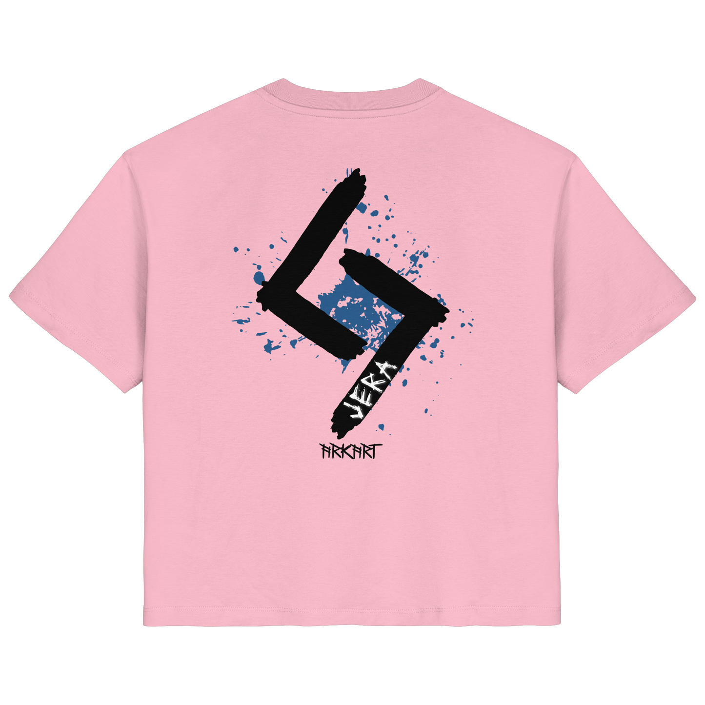 Jera - Shirt Damen Regular Fit