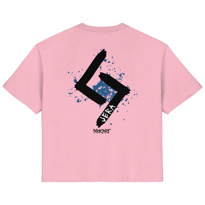 Jera - Shirt Damen Regular Fit