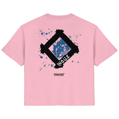 Inguz - Shirt Damen Regular Fit