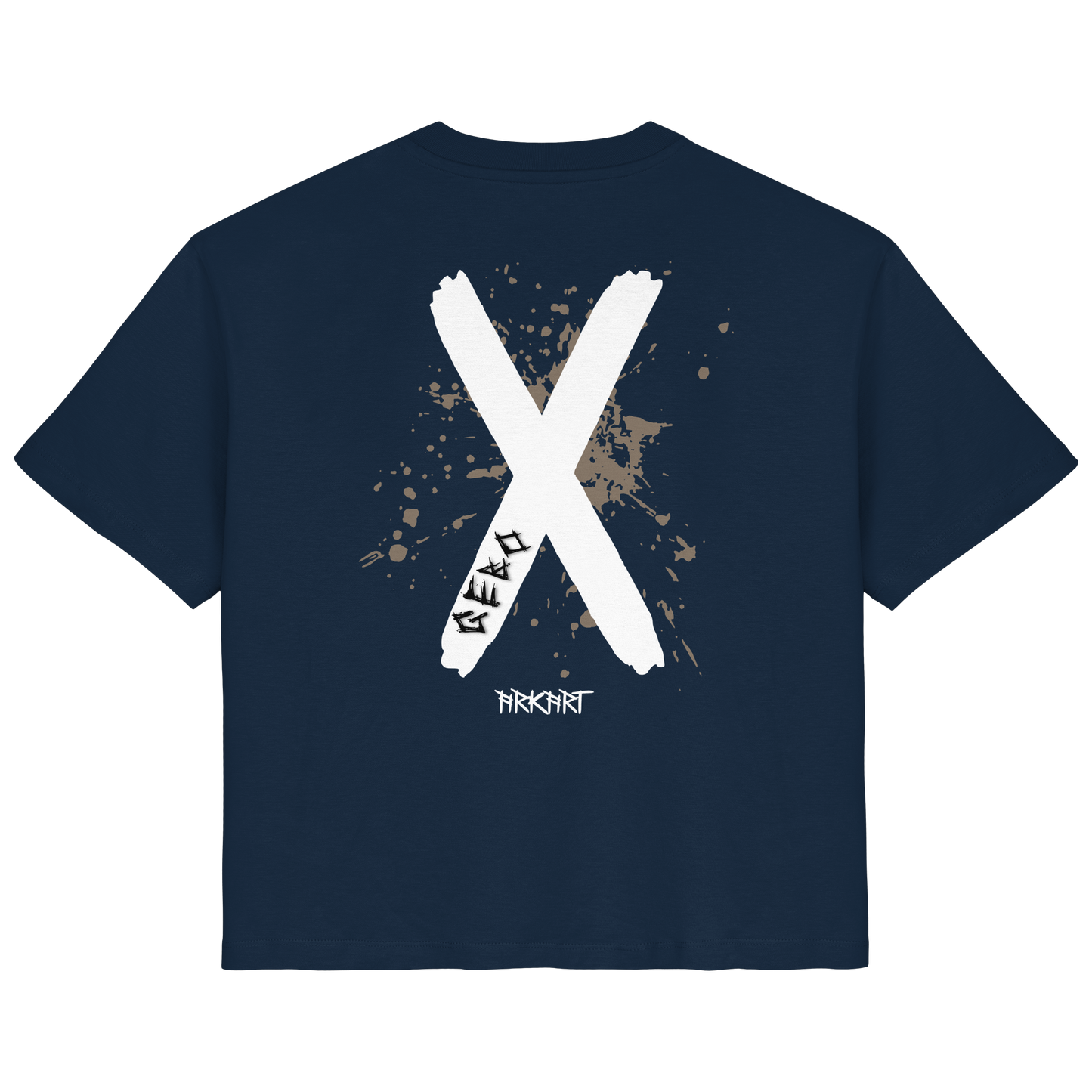 Gebo - Shirt Damen Regular Fit