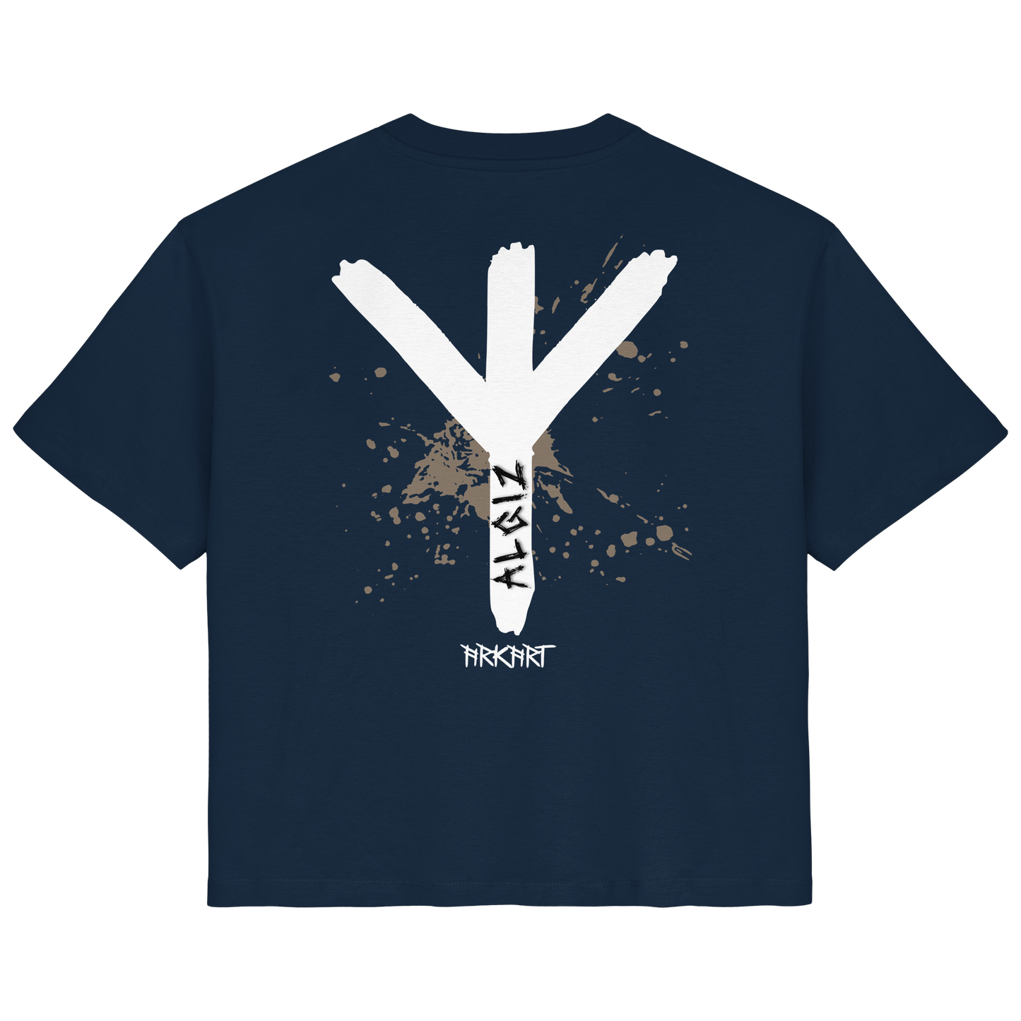 Algiz - Shirt Damen Regular Fit