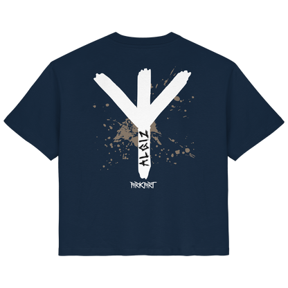 Algiz - Shirt Damen Regular Fit