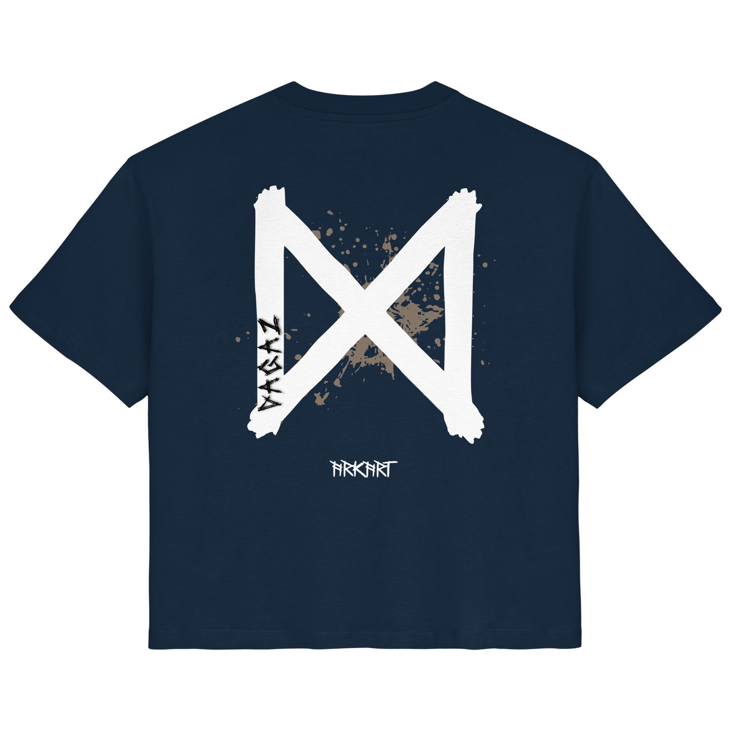 Dagaz - Shirt Damen Regular Fit