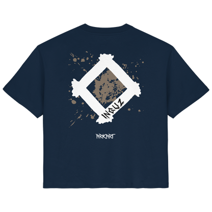 Inguz - Shirt Damen Regular Fit