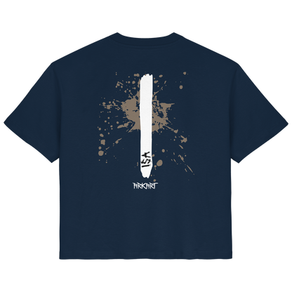 Isa - Shirt Damen Regular Fit