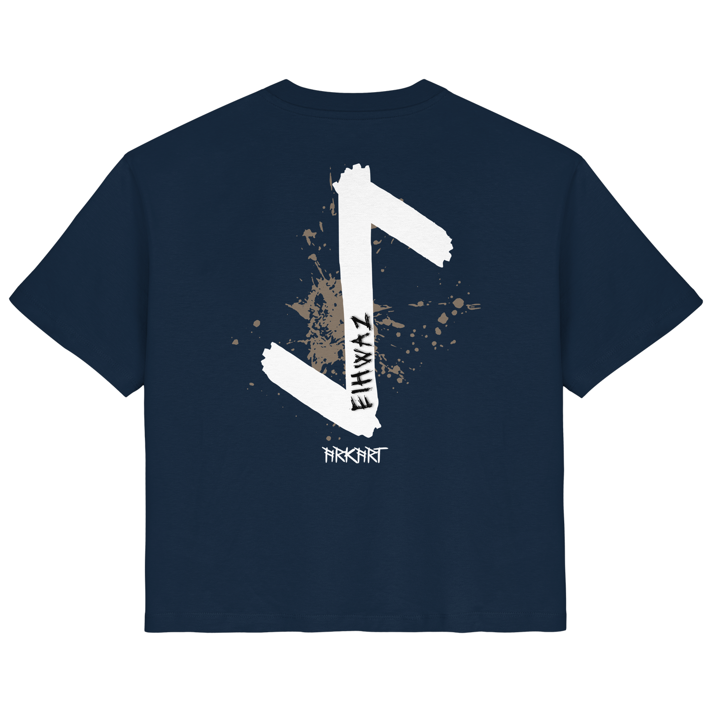 Eihwaz - Shirt Damen Regular Fit