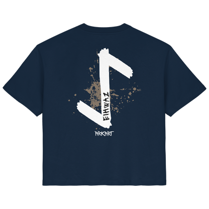 Eihwaz - Shirt Damen Regular Fit