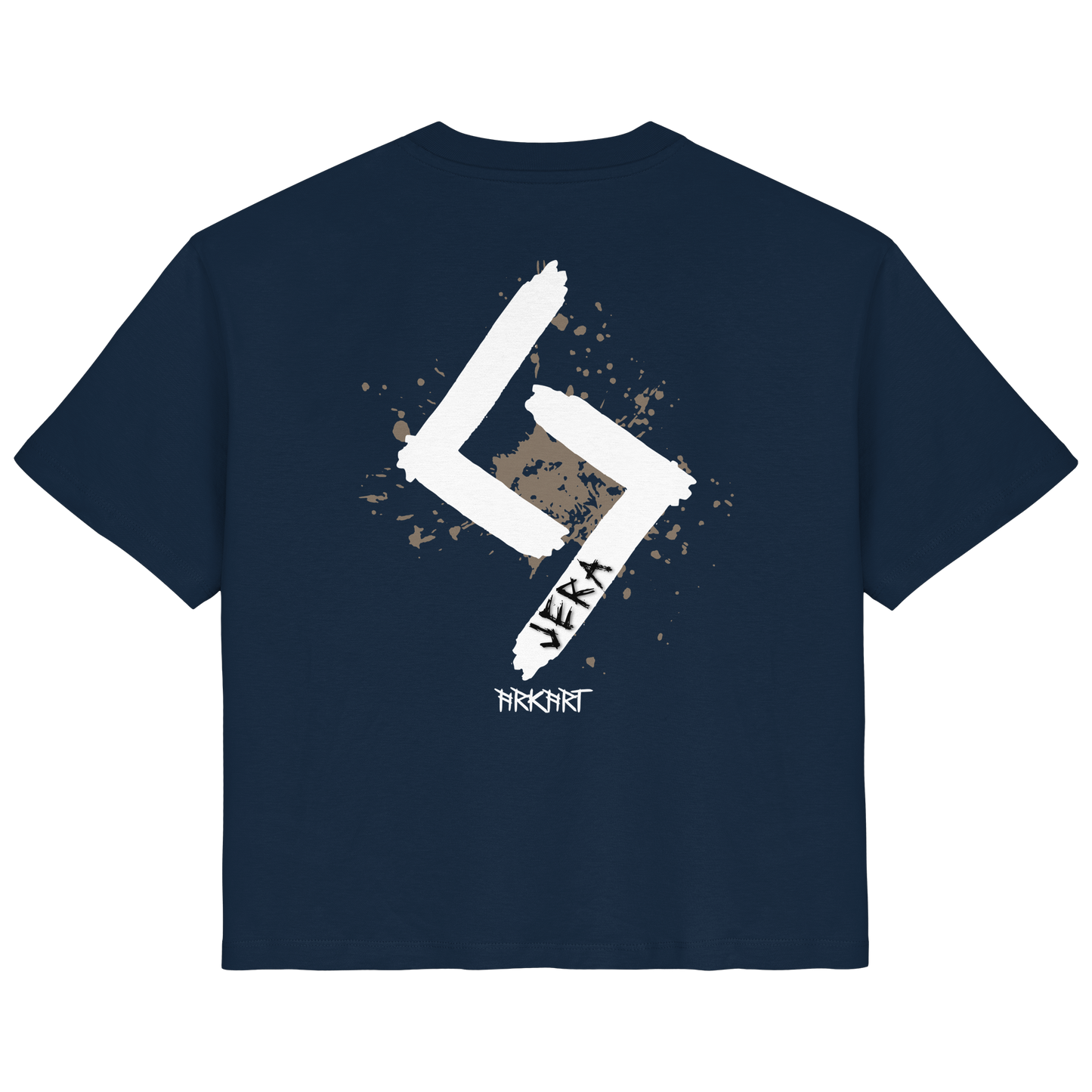 Jera - Shirt Damen Regular Fit