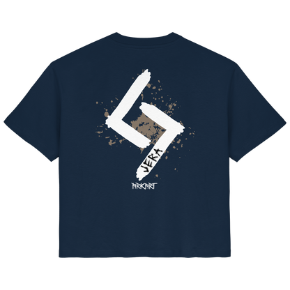 Jera - Shirt Damen Regular Fit