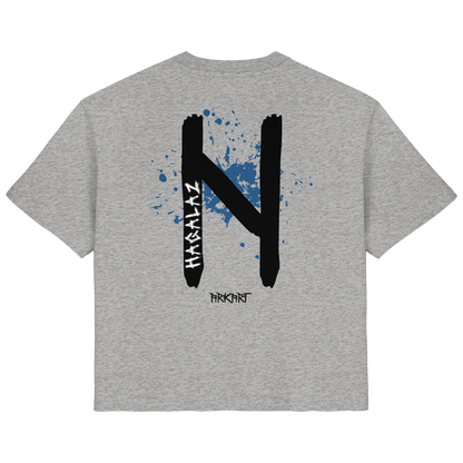 Hagalaz - Shirt Damen Regular Fit