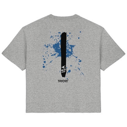 Isa - Shirt Damen Regular Fit