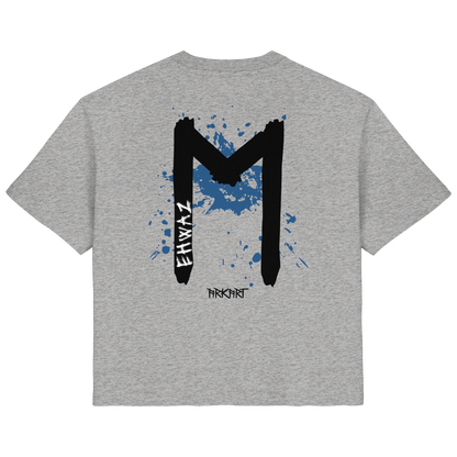 Ehwaz - Shirt Damen Regular Fit