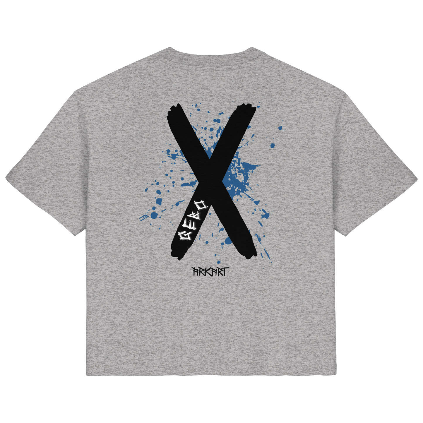 Gebo - Shirt Damen Regular Fit