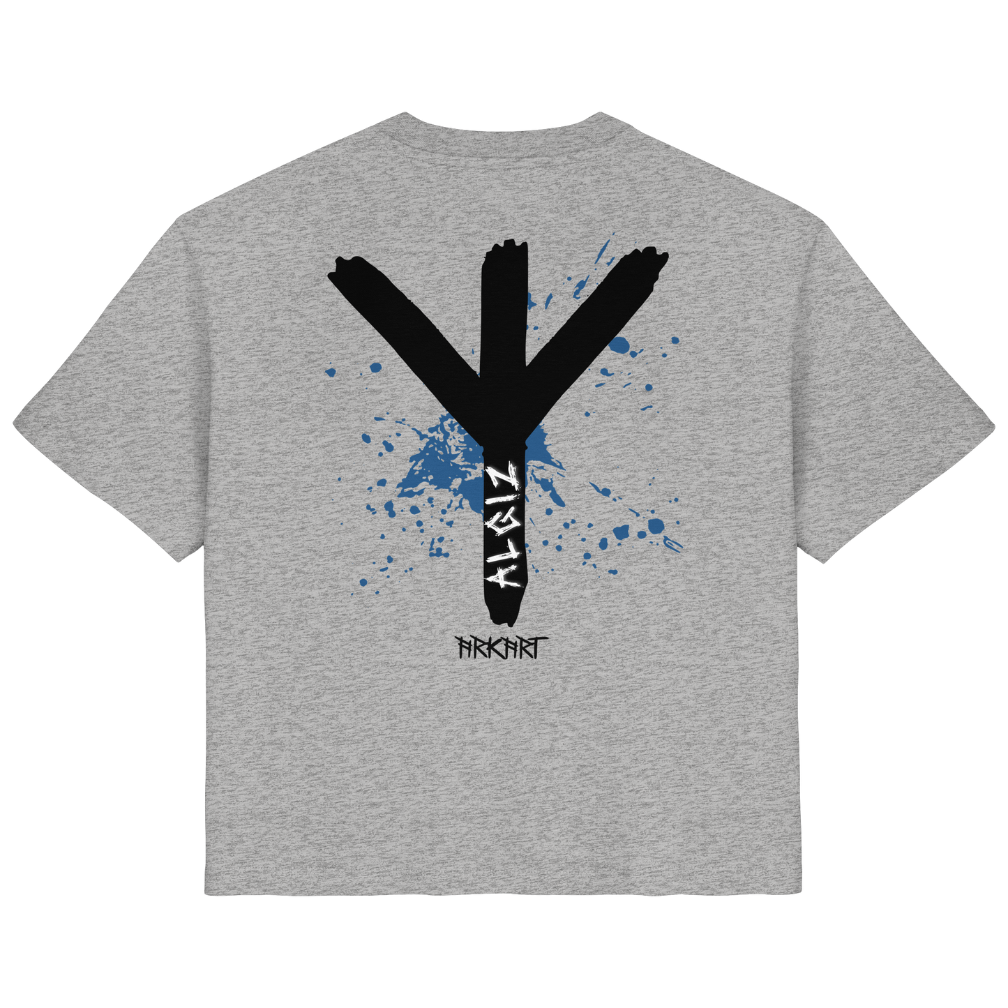 Algiz - Shirt Damen Regular Fit