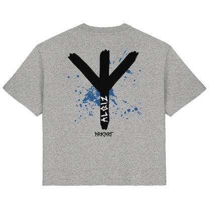 Algiz - Shirt Damen Regular Fit