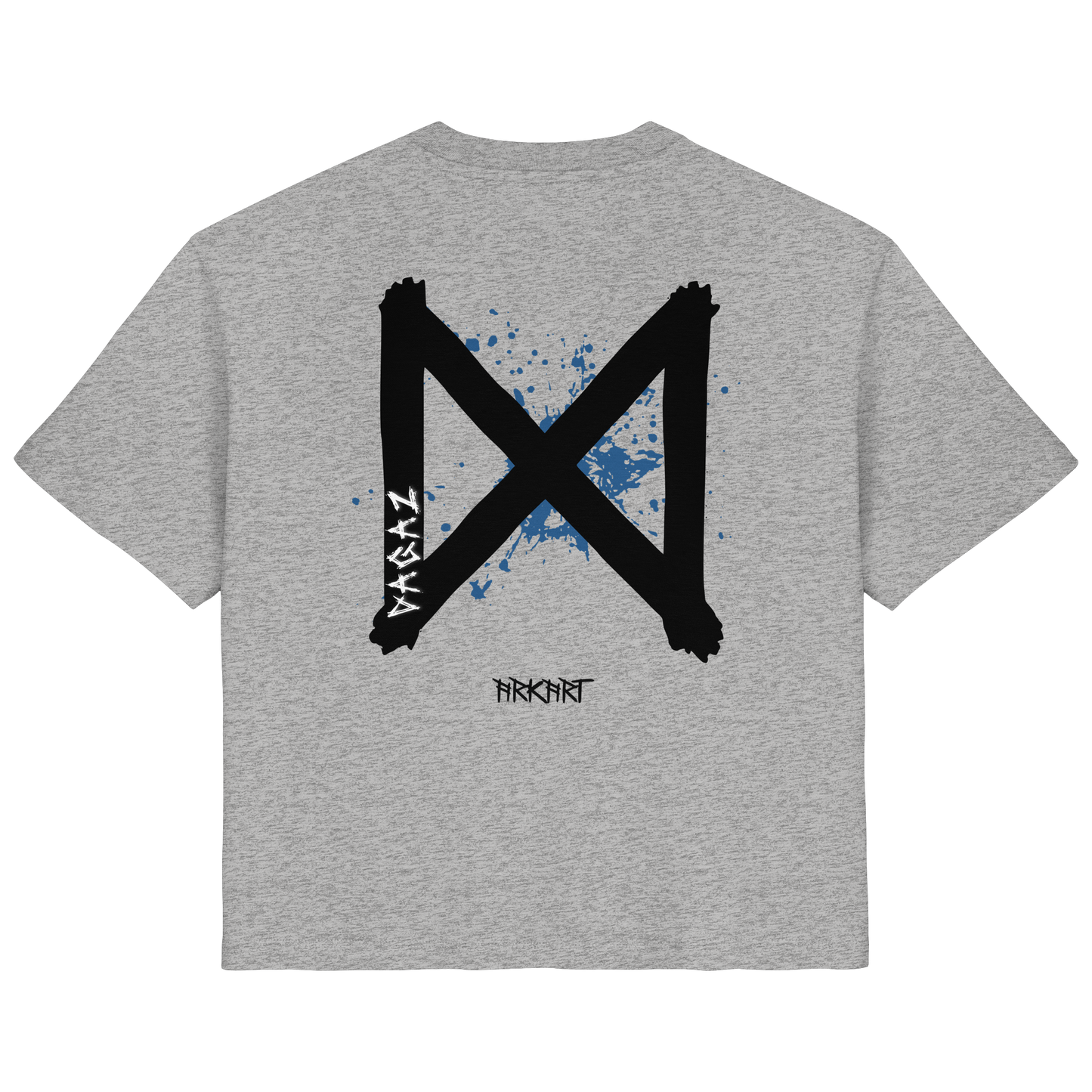 Dagaz - Shirt Damen Regular Fit