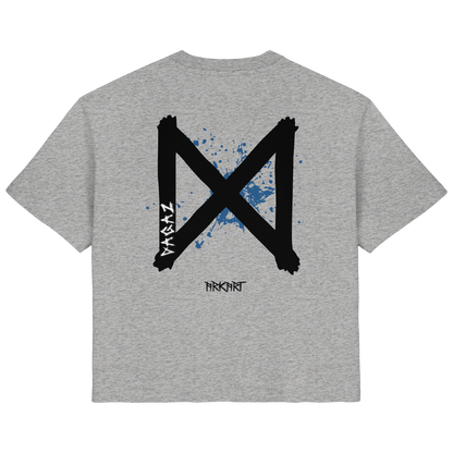 Dagaz - Shirt Damen Regular Fit