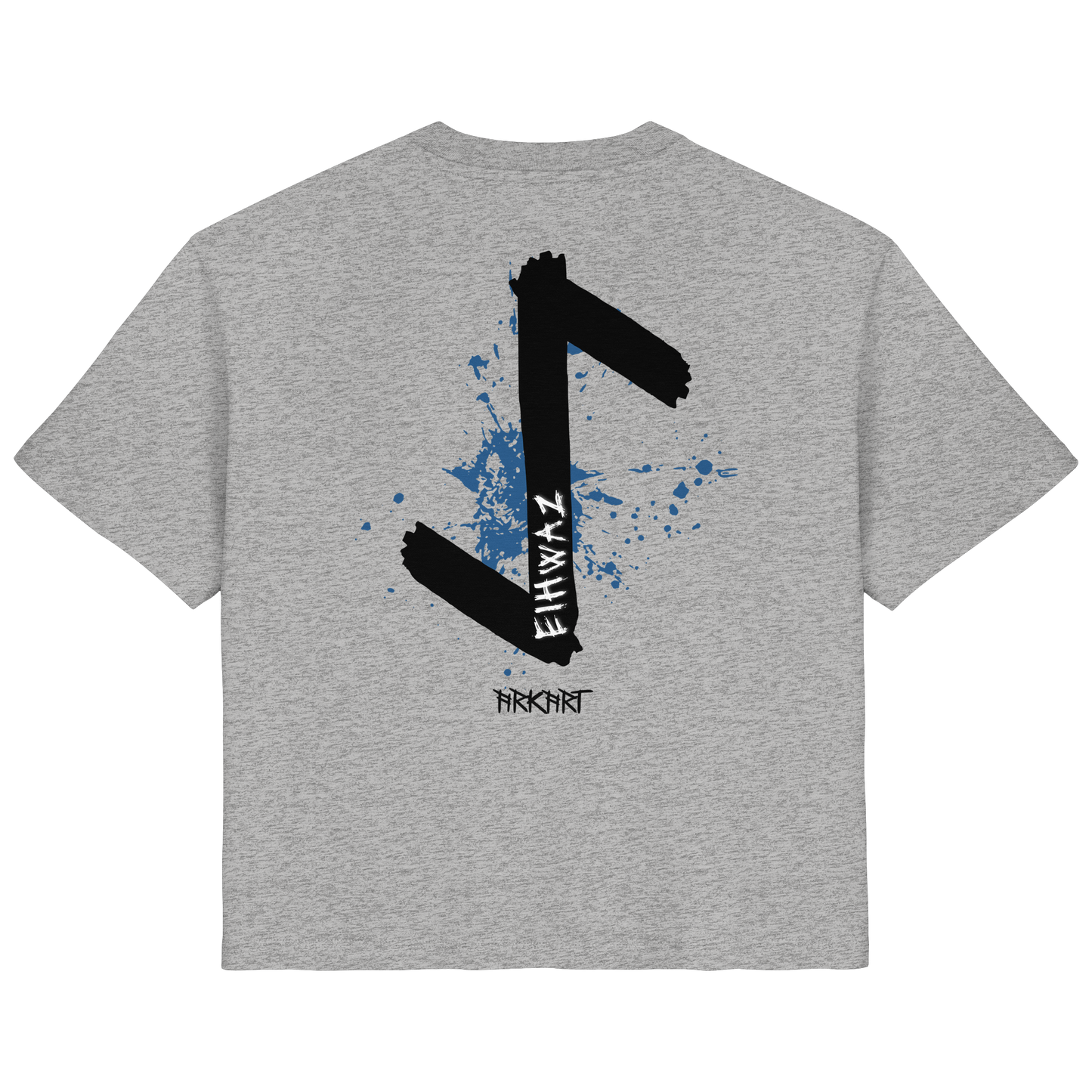 Eihwaz - Shirt Damen Regular Fit