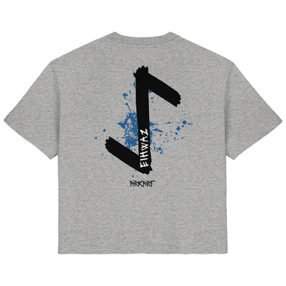 Eihwaz - Shirt Damen Regular Fit