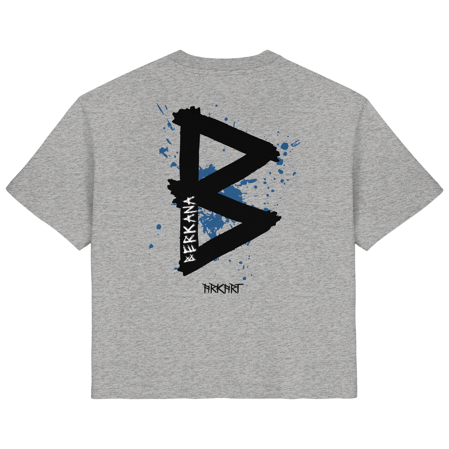 Berkana -Shirt Damen Regular Fit