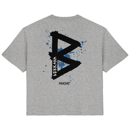 Berkana -Shirt Damen Regular Fit