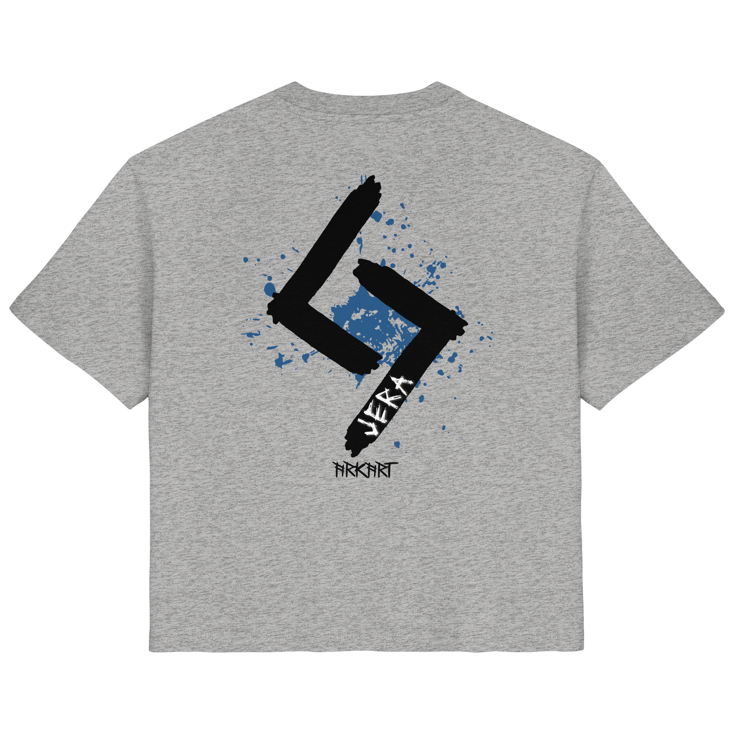 Jera - Shirt Damen Regular Fit