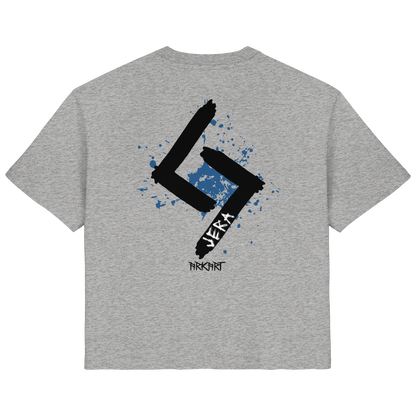 Jera - Shirt Damen Regular Fit