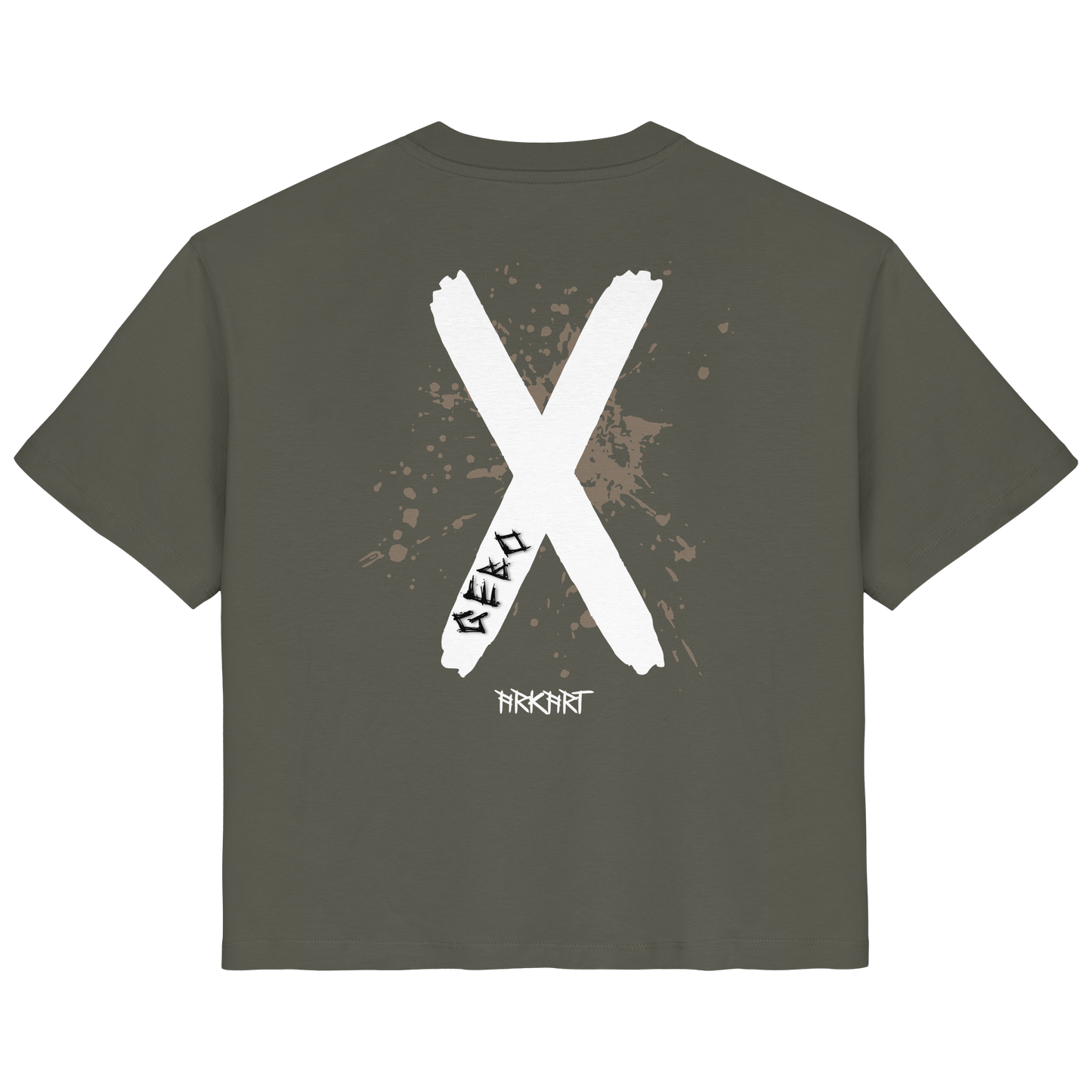 Gebo - Shirt Damen Regular Fit