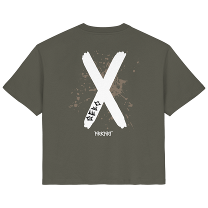 Gebo - Shirt Damen Regular Fit