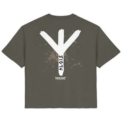 Algiz - Shirt Damen Regular Fit