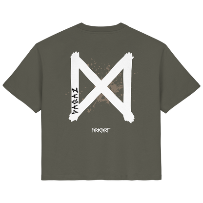 Dagaz - Shirt Damen Regular Fit