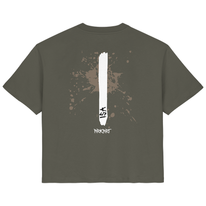 Isa - Shirt Damen Regular Fit