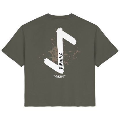 Eihwaz - Shirt Damen Regular Fit