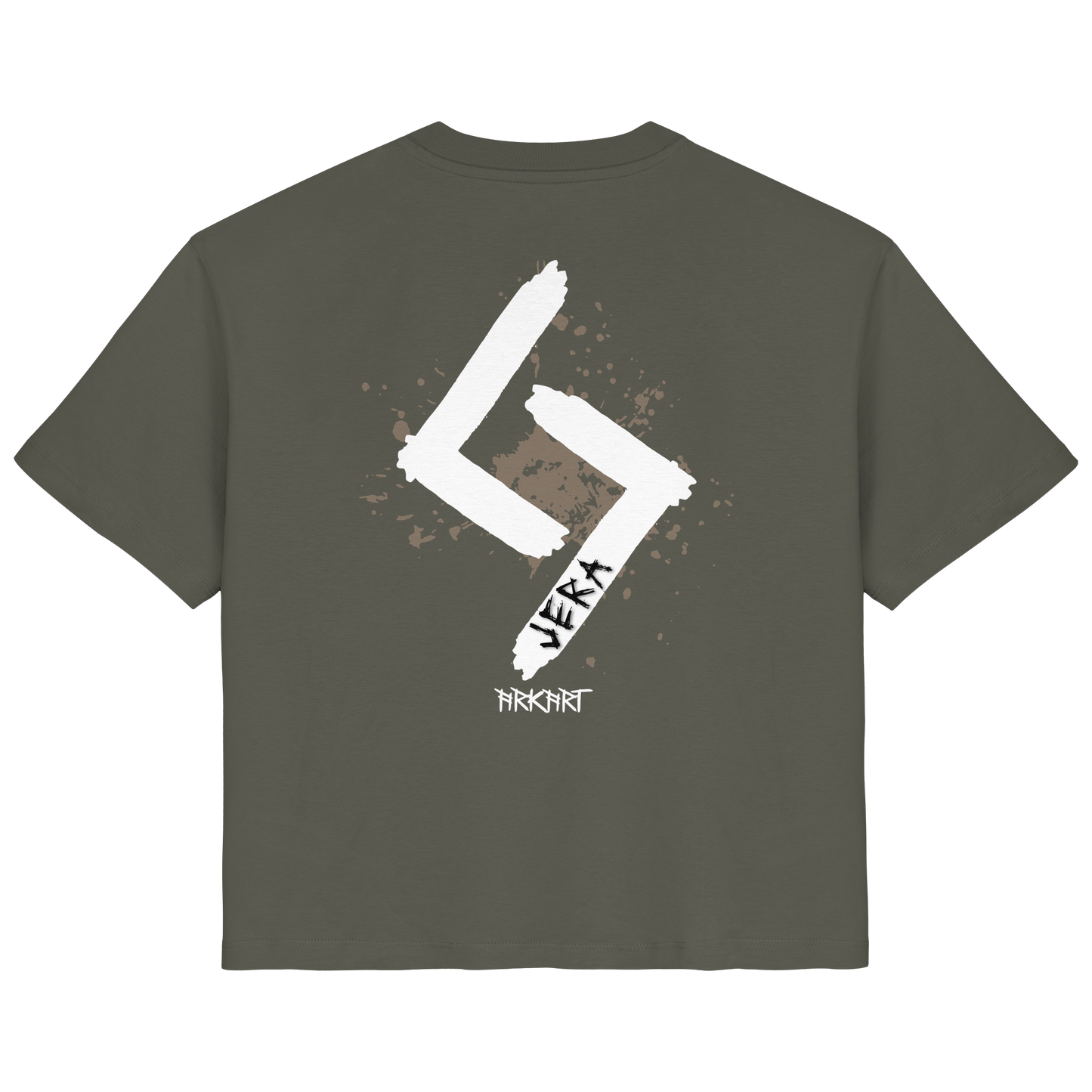 Jera - Shirt Damen Regular Fit