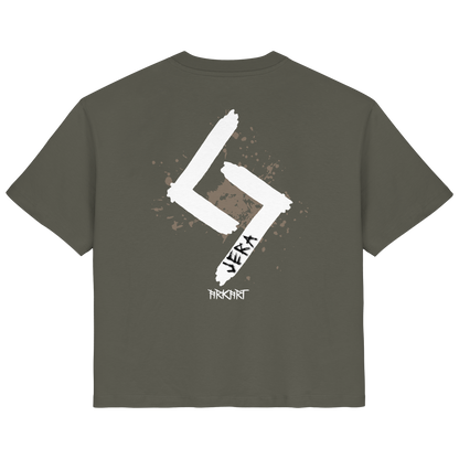 Jera - Shirt Damen Regular Fit