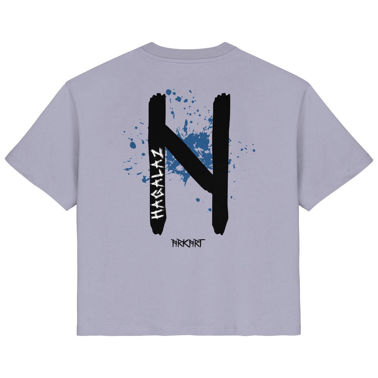 Hagalaz - Shirt Damen Regular Fit