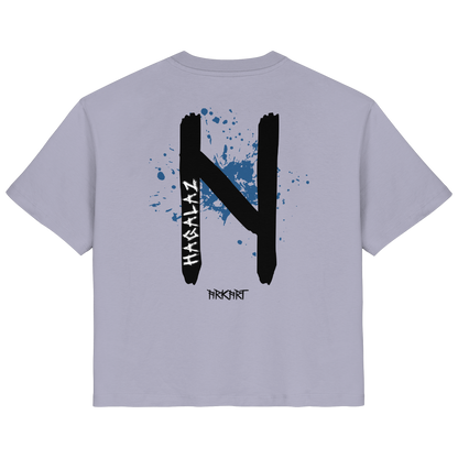 Hagalaz - Shirt Damen Regular Fit