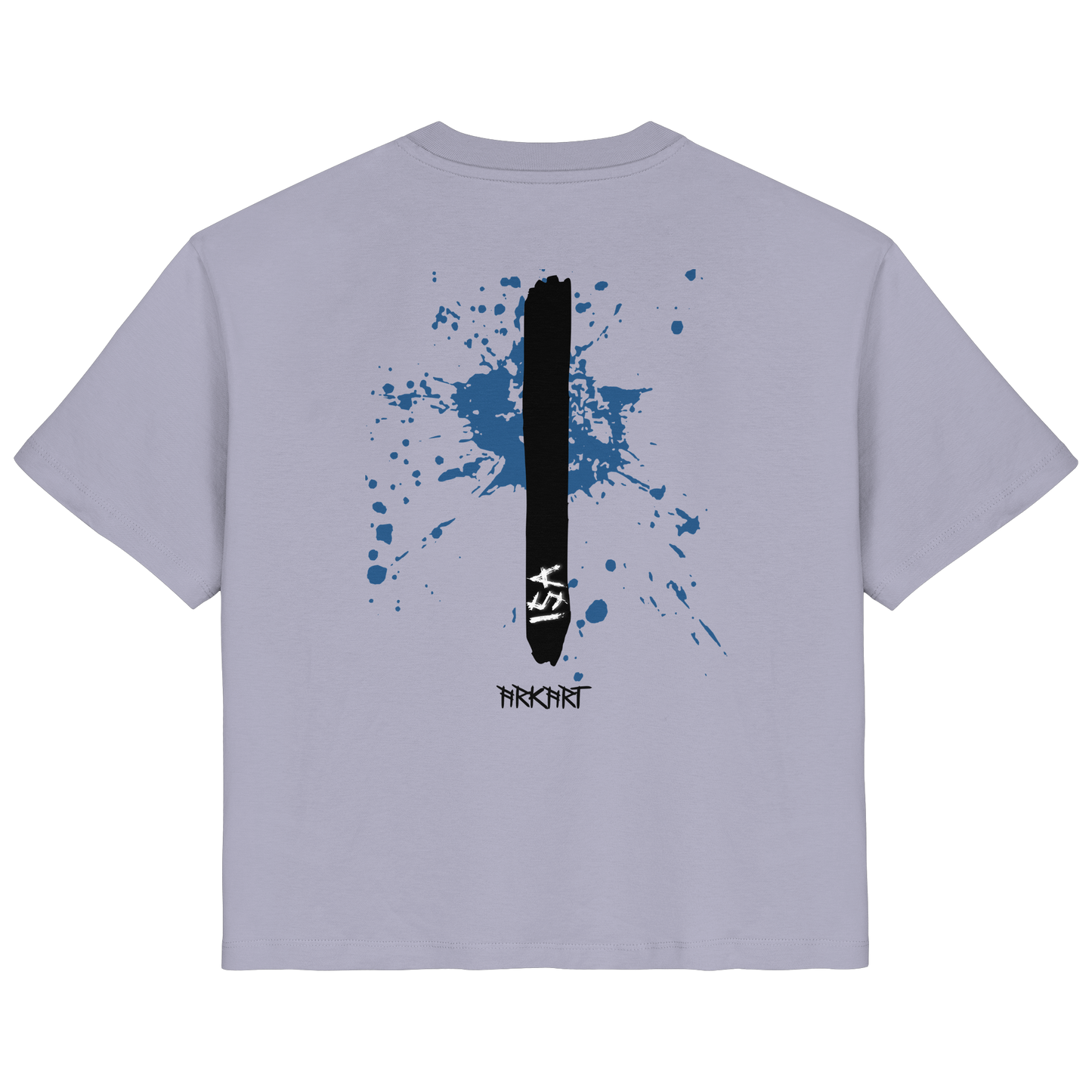 Isa - Shirt Damen Regular Fit